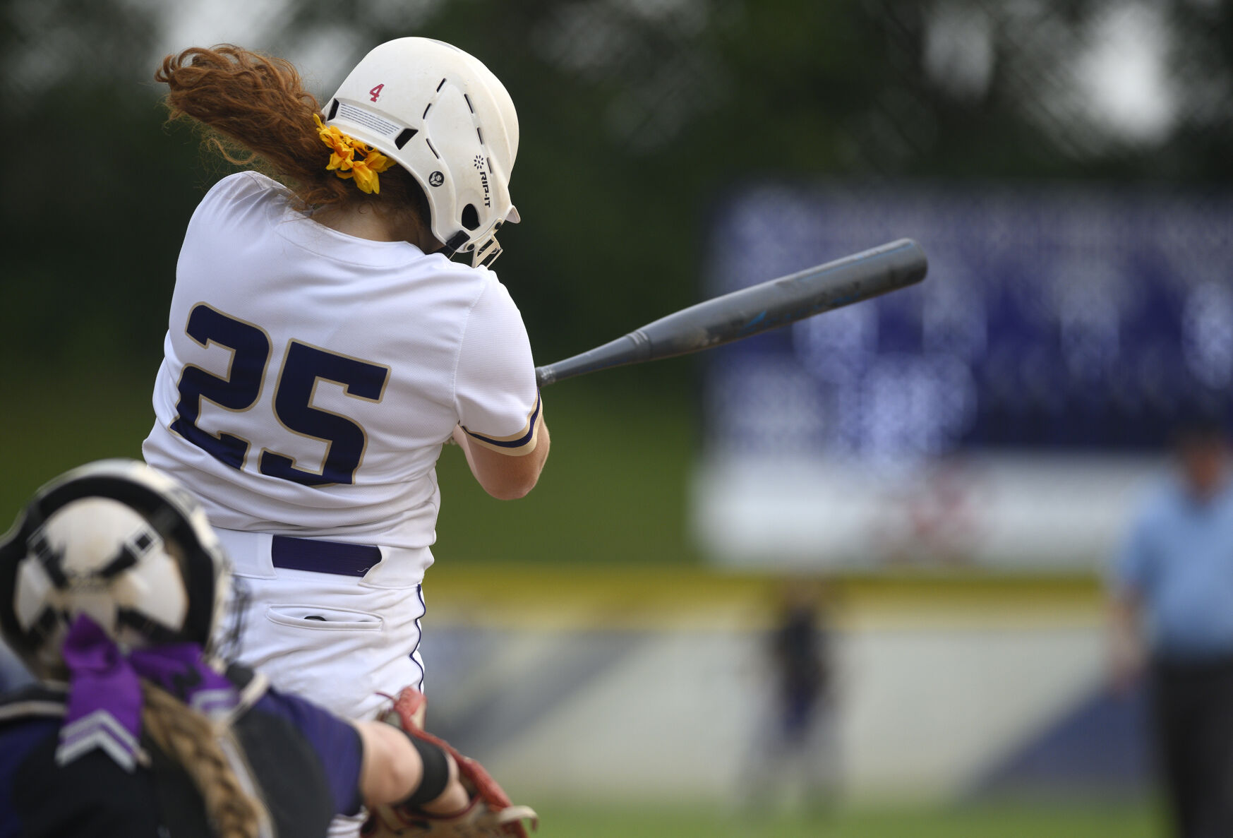 Troy vs. Fort Zumwalt West